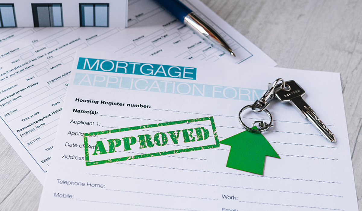 Home Buying Simplified With Pre-Approved Home Loans