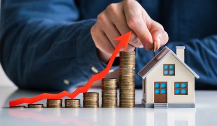 Stocks or real estate: Which is the better investment?
